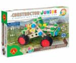 Alexander Toys Constructor Junior Off-Road járművek (2821)