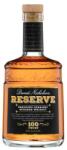 David Nicolson Reserve Bourbon 0,7 l 50%
