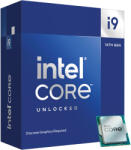 Intel Core i9-14900KF 3.2GHz Box Processzor