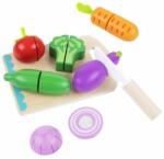 Tooky Toy Zöldségszeletelő (TK112)