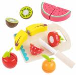 Tooky Toy Gyümölcsszeletelő (TK111)