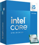 Intel Core i5-14600K 3.4GHz Box Procesor