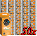 EXS Condoms Delay Endurance 50 db
