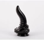 X-Men Butt Plug Black 8.3"