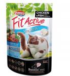 Panzi Fit Active Sensitive Adult chicken & beef 300 g