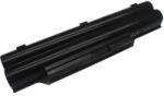 Fujitsu Acumulator notebook Fujitsu Baterie Fujitsu LifeBook PH50/E Li-Ion 6 celule 10.8V 4400mAh (MMDFS132B108V4400-127987)