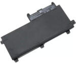 HP Acumulator notebook HP Baterie HP ProBook 650 G2 Li-Polymer 3 celule 11.4V 4210mAh (MMDHPCO169B114V4210-62860)