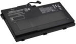 HP Acumulator notebook HP Baterie HP 808451-001 Li-Polymer 6 celule 11.4V 8420mAh (MMDHPCO189B114V8420-127396)