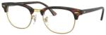 Ray-Ban Clubmaster RB5154 8058 Rama ochelari