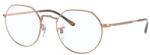 Ray-Ban Jack RB6465 2943 Rama ochelari