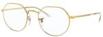Ray-Ban Jack RB6465 3086 Rama ochelari