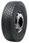 LINGLONG Multi road rd30 295/80 R22.5 154/149L 18PR Tractiune Regional - marvinauto