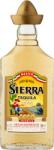 Sierra Tequila Reposado mexikói agavepárlat 38% 0, 35 l