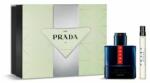 Prada - Luna Rossa Ocean edp férfi 50ml parfüm szett 2 - parfumhaz