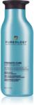 Pureology Strength Cure șampon regenerator pentru femei 266 ml