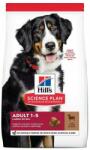 Hill's Science Plan Canine Adult Large Breed Lamb&Rice hrana pentru caini cu miel si orez 14 kg talie mare