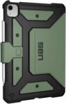 Urban Armor Gear Metropolis SE Olive iPad Air 10.9" (2022/2020)/iPad Pro 11" 2022/2021 tok (12329X117272)