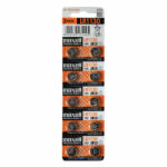 Maxell Elem gombelem 1, 5V LR1130, alkáli Maxell (MAXELLLR1130)