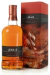 LEDAIG Rioja Cask Finish (0, 7L / 46, 3%) - whiskynet