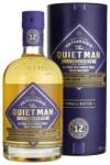 The Quiet Man Single Malt 12 éves (0, 7L / 46%) - whiskynet