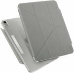 Uniq Camden iPad 10.9" (2022) szürke antibakteriális tok (UNIQ-PDP10G(2022)-CAMGRY)