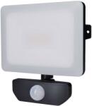 Solight WM-20WS-Q - LED Kültéri reflektor érzékelővel LED/20W/230V 4000K IP44 WM-20WS-Q (SL1449)