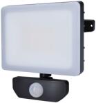 Solight WM-30WS-Q - LED Kültéri reflektor érzékelővel LED/30W/230V 4000K IP44 WM-30WS-Q (SL1450)
