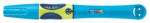 Pelikan Stilou griffix pentru dreptaci, culoare neon fresh blue (820363)