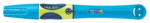 Pelikan Stilou GRIFFIX pentru dreptaci, Penita A, Blister, Neon fresh blue (820363)