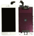 Apple iPhone 7 Plus kompatibilis LCD kijelző érintőpanellel, OEM jellegű, fehér, Grade R - speedshop