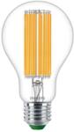 Philips LED Izzó FILAMENT Philips A60 E27/7, 3W/230V 4000K P5908 (P5908)