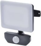 Solight WM-10WS-Q - LED Kültéri reflektor érzékelővel LED/10W/230V 4000K IP44 WM-10WS-Q (SL1448)