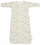 Jollein - Hálózsák 2in1 6-18 hónapos 3 TOG Animals Olive Green 016-541-67043 (FBB0290)