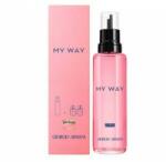Giorgio Armani My Way Parfum (Refill) Extrait de Parfum 100 ml