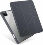 Uniq Moven iPad Pro 12.9" (2021) charcoal (grey) tok (UNIQ-NPDP12.9(2021)-MOVGRY)