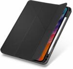 Uniq Transforma Rigor iPad Air 10.9" (2020) charcoal (grey) tok (UNIQ-NPDA10.9(2020)-TRIGGRY)