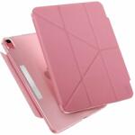 Uniq Camden iPad 10th gen (2022) rouge pink tok (UNIQ-PDP10G(2022)-CAMRPK)