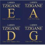 Larsen Tzigane violin SET, E loop end (LT5525L)