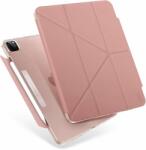Uniq Camden iPad 11" (2021/2020) peony (pink) tok (UNIQ-NPDP11(2021)-CAMPNK)