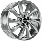 RONAL R70 argintiu CB64.1 5/114.3 R18x8.5 ET40