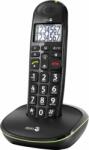 Doro PhoneEasy 110 Asztali telefon - Fekete (380105)