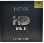 Hoya Filtru Hoya - HD UV Mk II, 67mm (HO-UVHD67II)