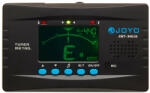 Joyo JMT-9001B digitális metronóm és hangoló - hangszerdiszkont