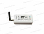 V-TAC SKU-3322 Wi-Fi RGB vezérlő Led szalaghoz 12V DC (3322)