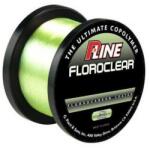 P-Line Fir monofilament P-LINE Floroclear Mist Green 1000m, 0.40mm (750187404)