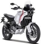 Maisto - Motocicletă, Ducati DesertX, 1: 18 (OLP101239300-22989)