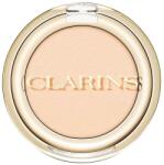 Clarins Ombre Skin Eyeshadow Satin Taupe Szemhéjfesték 1.5 g