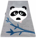 Panda PETIT szőnyeg PANDA szürke 180x270 cm (GR3689)
