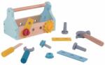 Tooky Toy Tooky Toy: Set de bricolaj - 18 piese (TK273) Set bricolaj copii