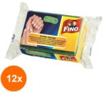 Fino Set 12 x Burete de Vase Fino pentru Protectia Unghiilor (ROC-12xSAFINO00048)